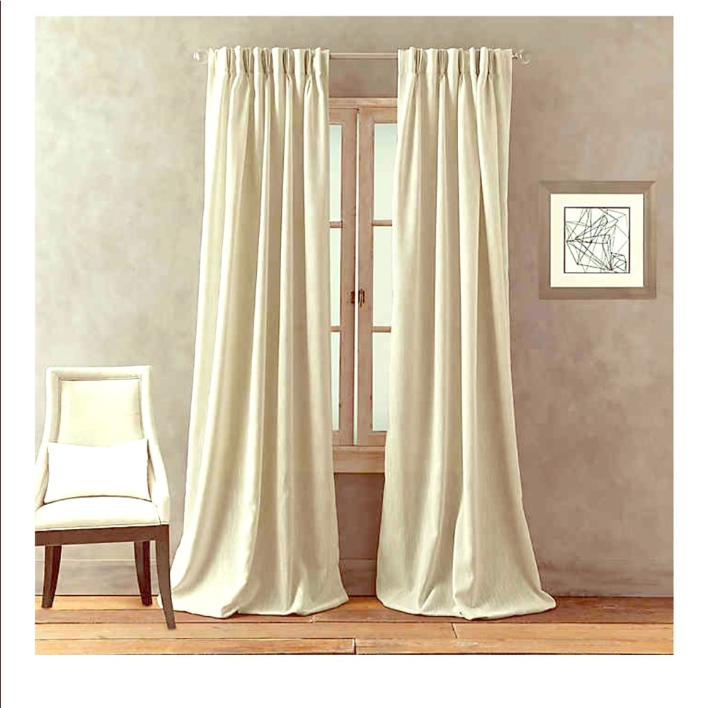 Peri Home Curtains